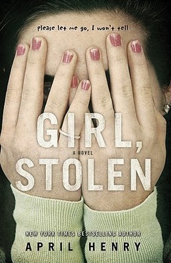 Novel Review - Girl, Stolen